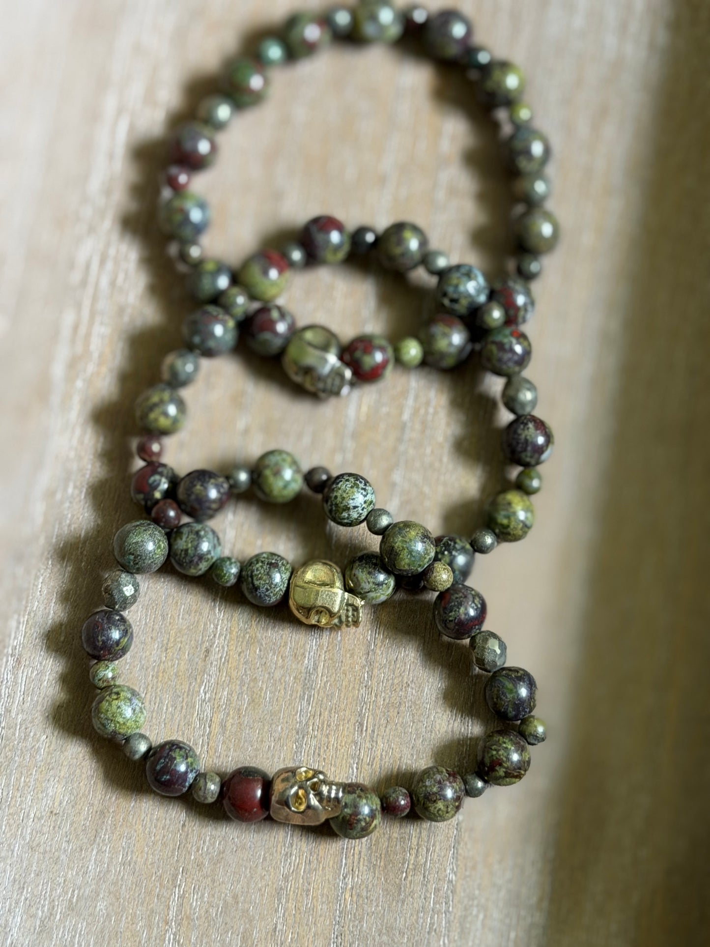 THE MORRIGAN BRACELET