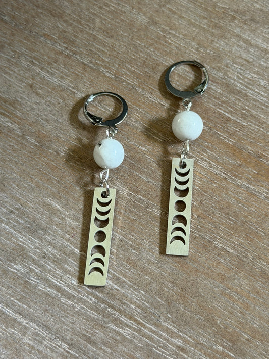 SELENE EARRINGS