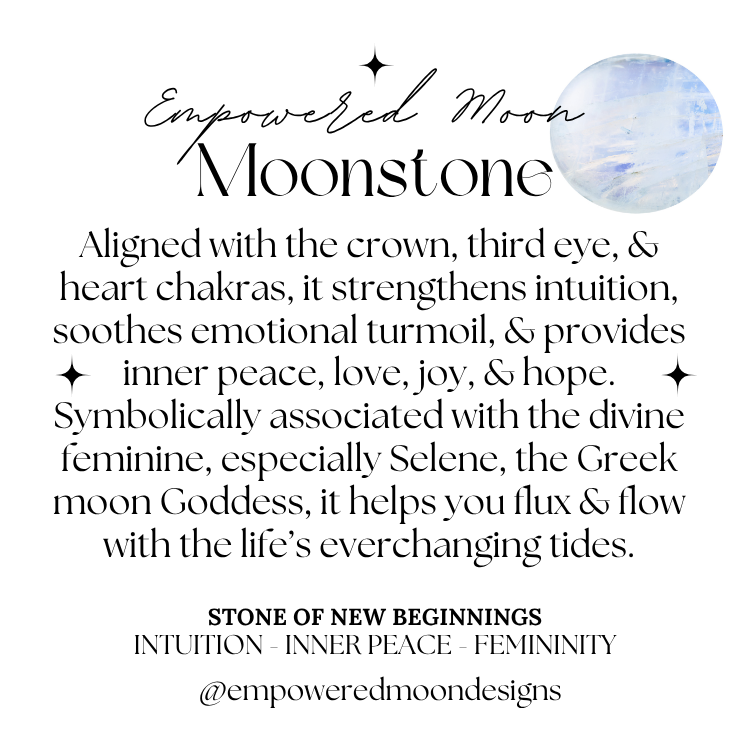 SELENE'S SURRENDER: FULL MOON RITUAL OIL (DROPPER BOTTLE)