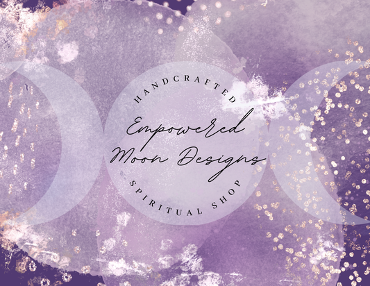 WELCOME MOONCHILD
