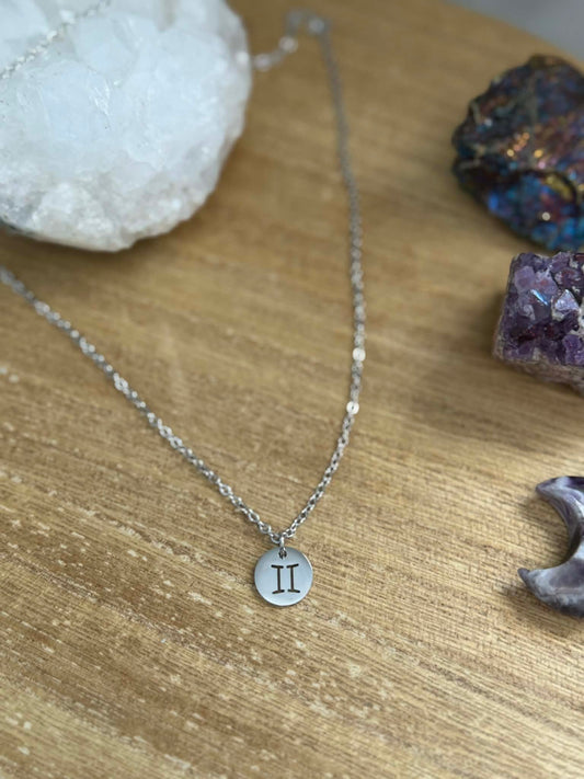 GEMINI SEASON CORRESPONDENCES