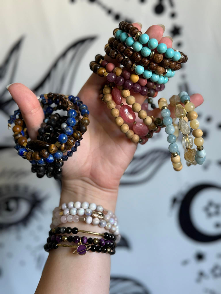 WRAP BRACELETS