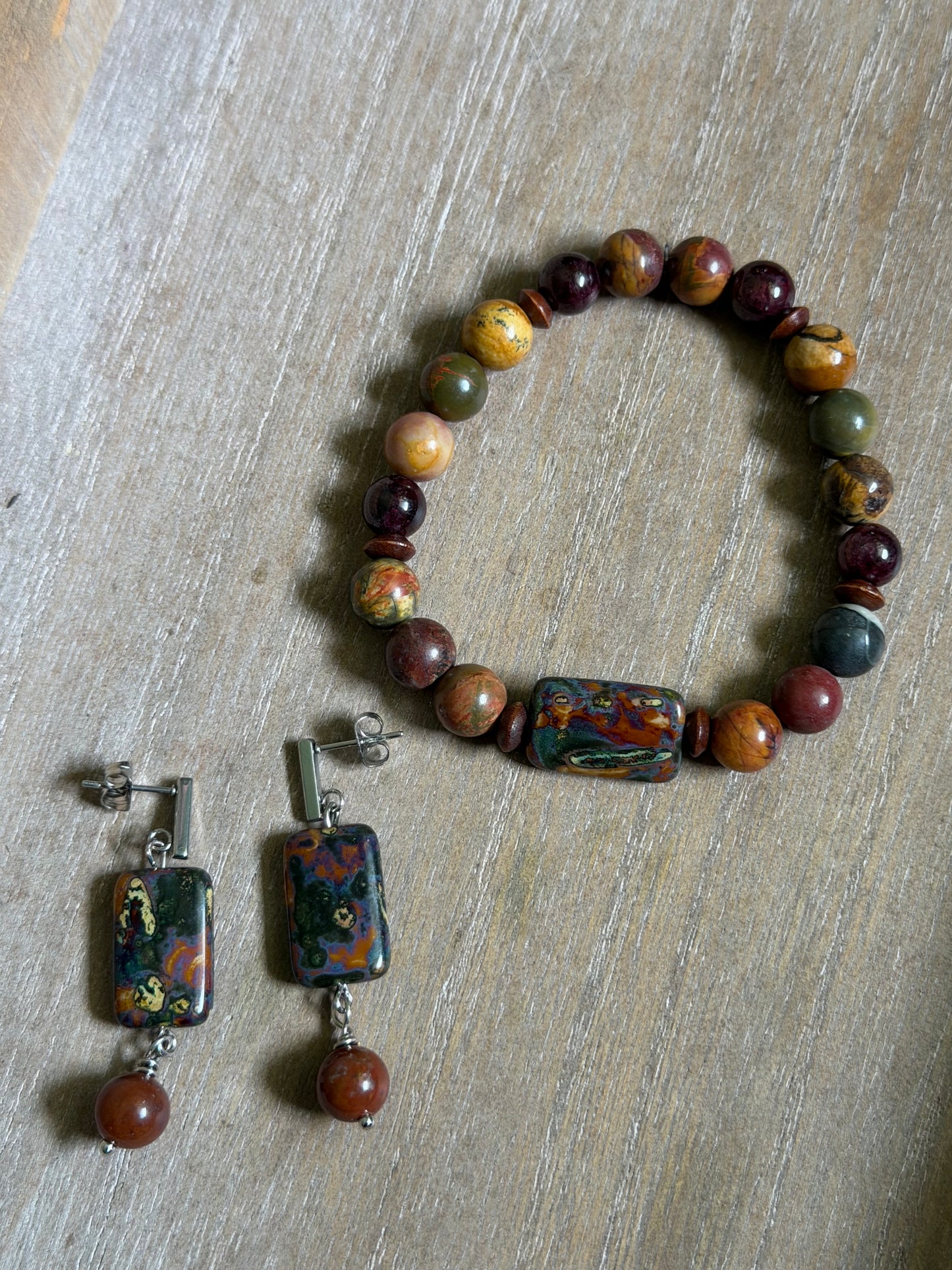 WARM AUTUMN GIFT SET