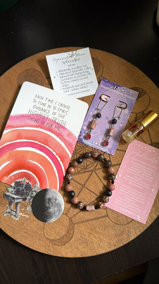 APHRODITE GIFT SET