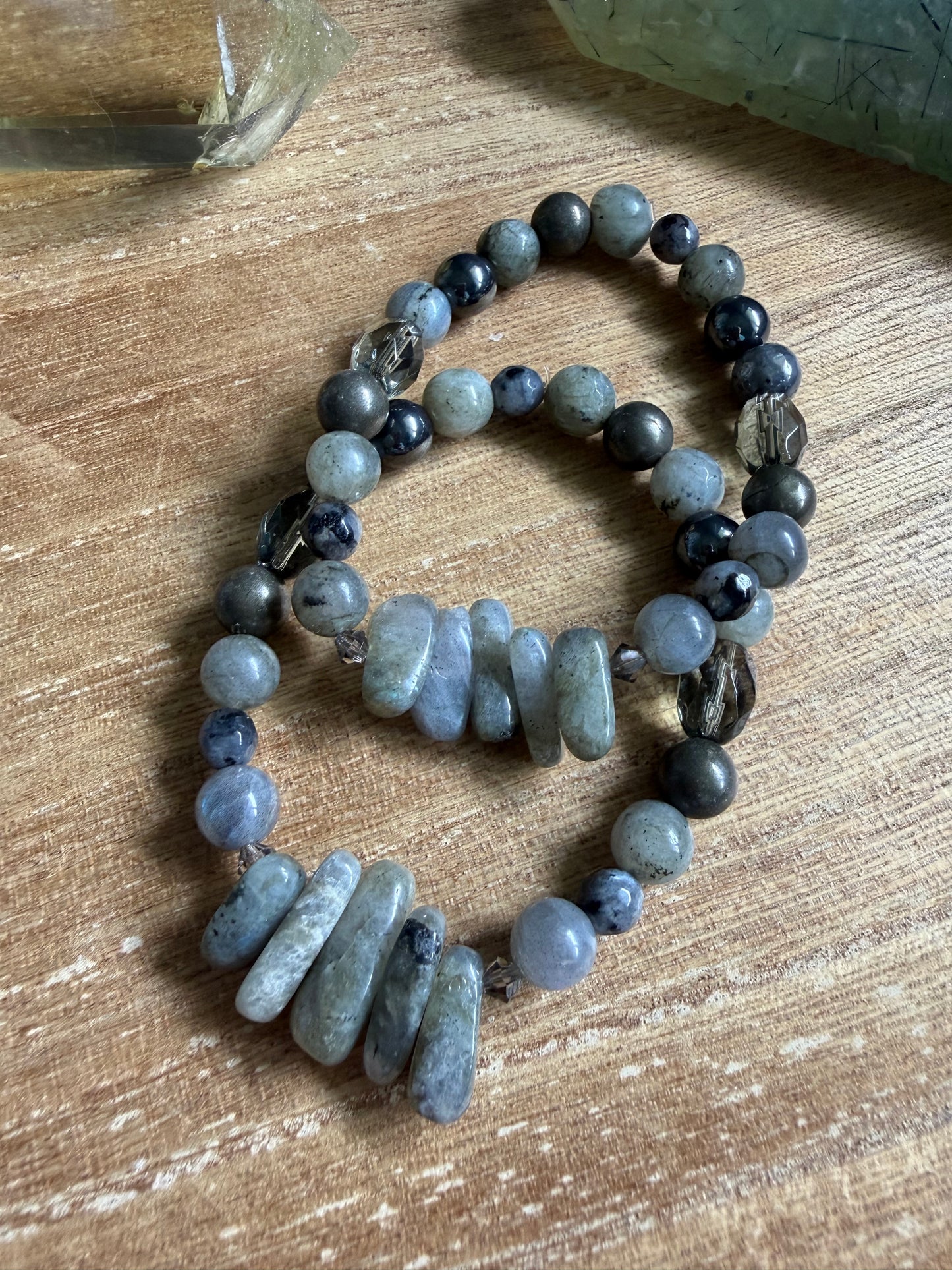 GROUNDED VISION BRACELET