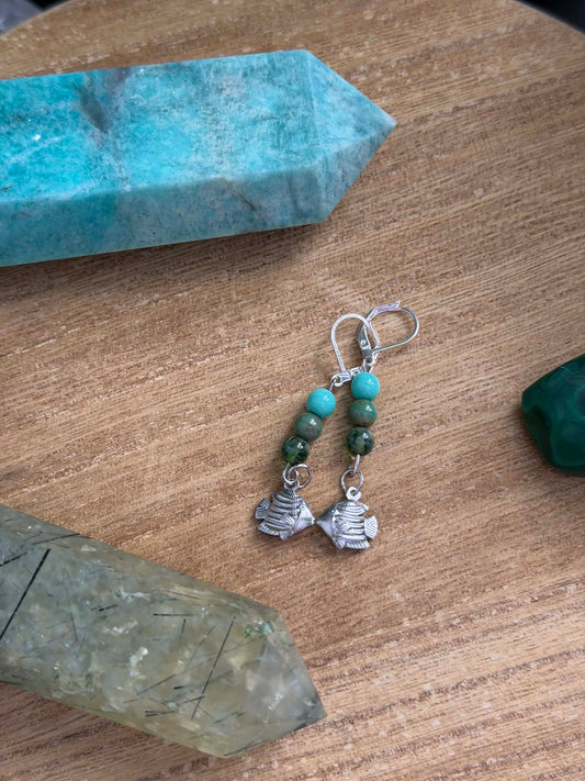 IRIS' GROTTO GODDESS GIFT SET