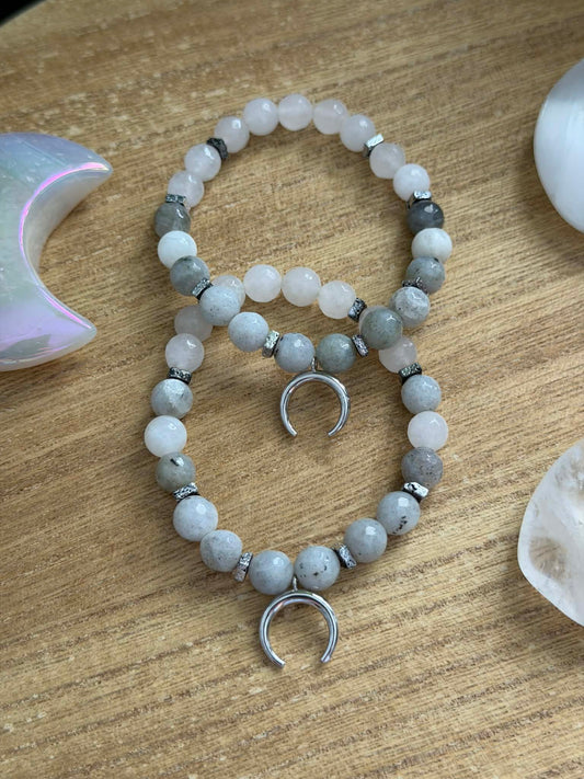 DIVINE MOON BRACELET