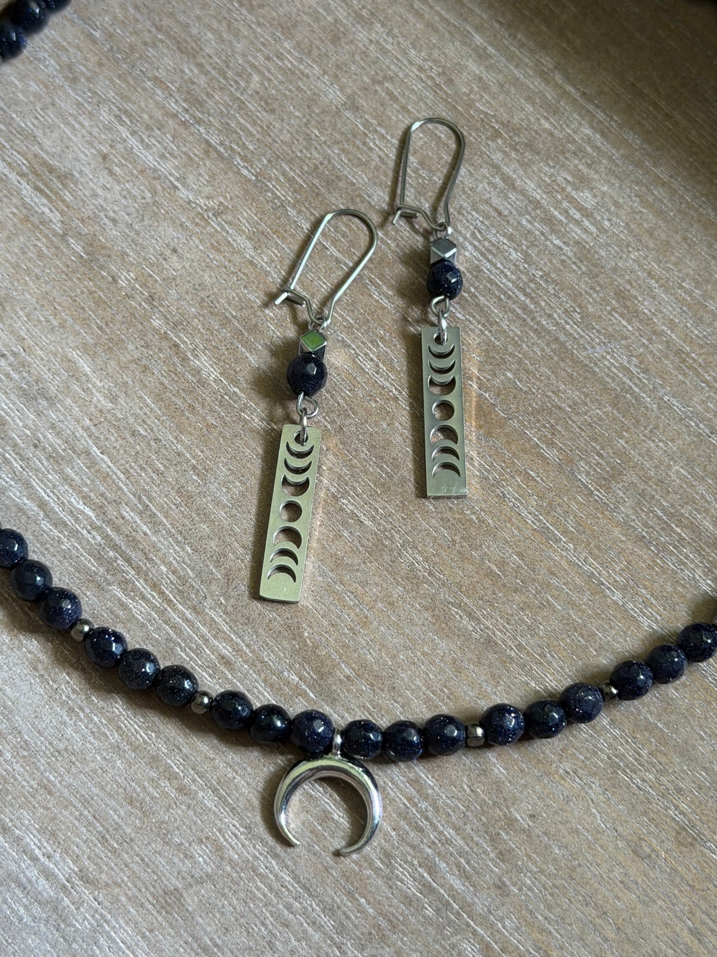 ATHENA NECKLACE