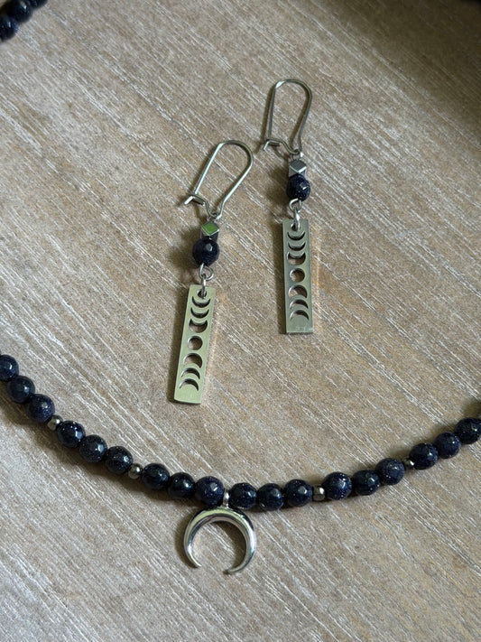 ATHENA NECKLACE