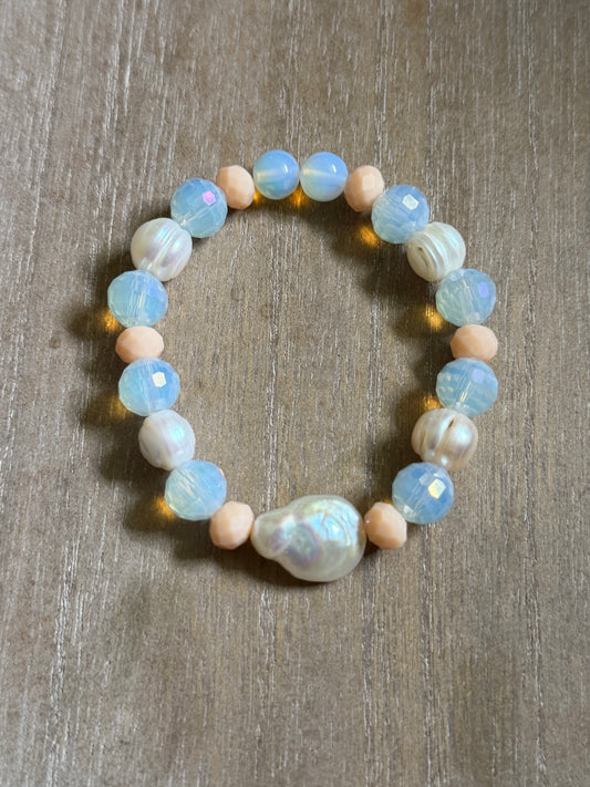 MOONCHILD BRACELET