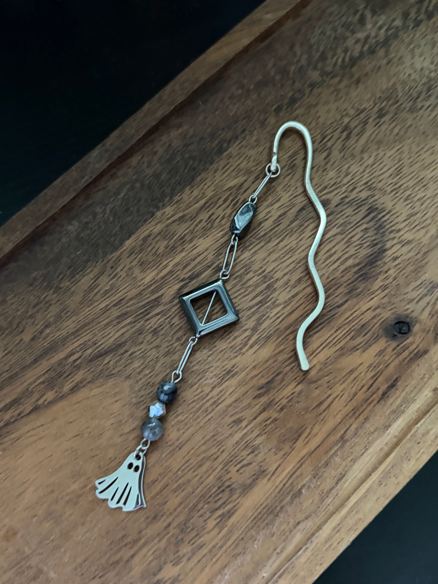 BOOFRIEND BOOKMARK