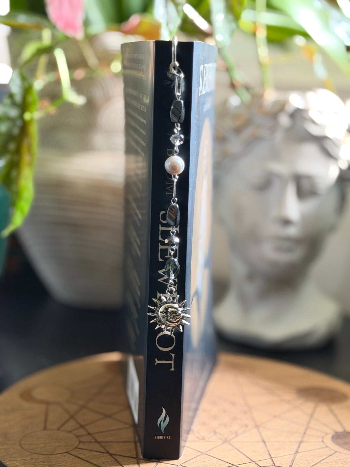 ECLIPSE BOOKMARK