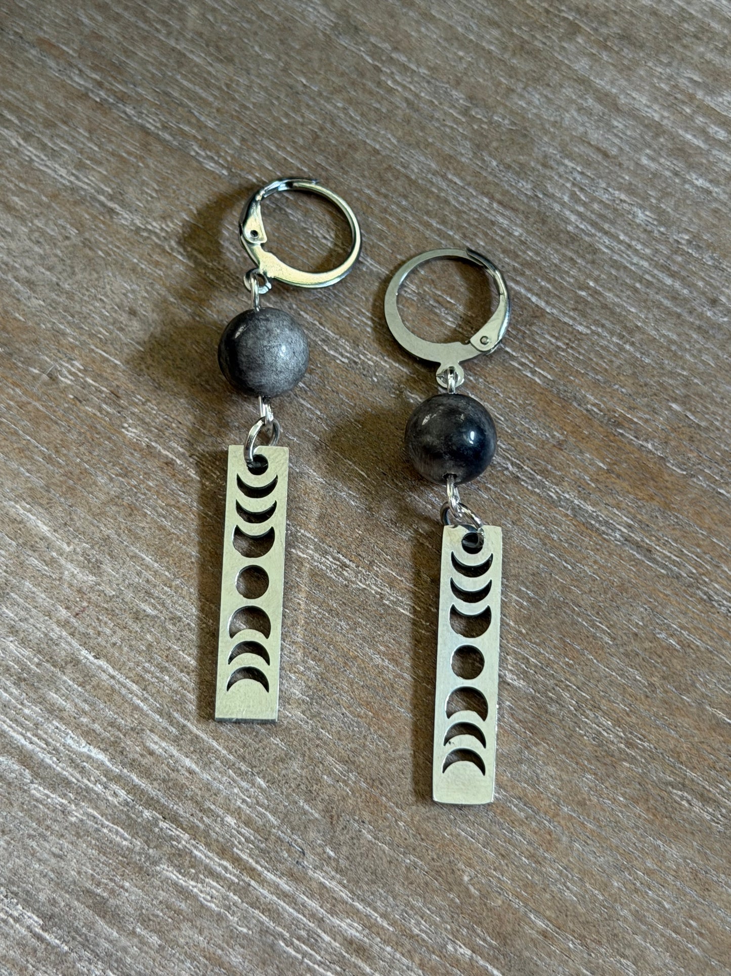 NYX EARRINGS