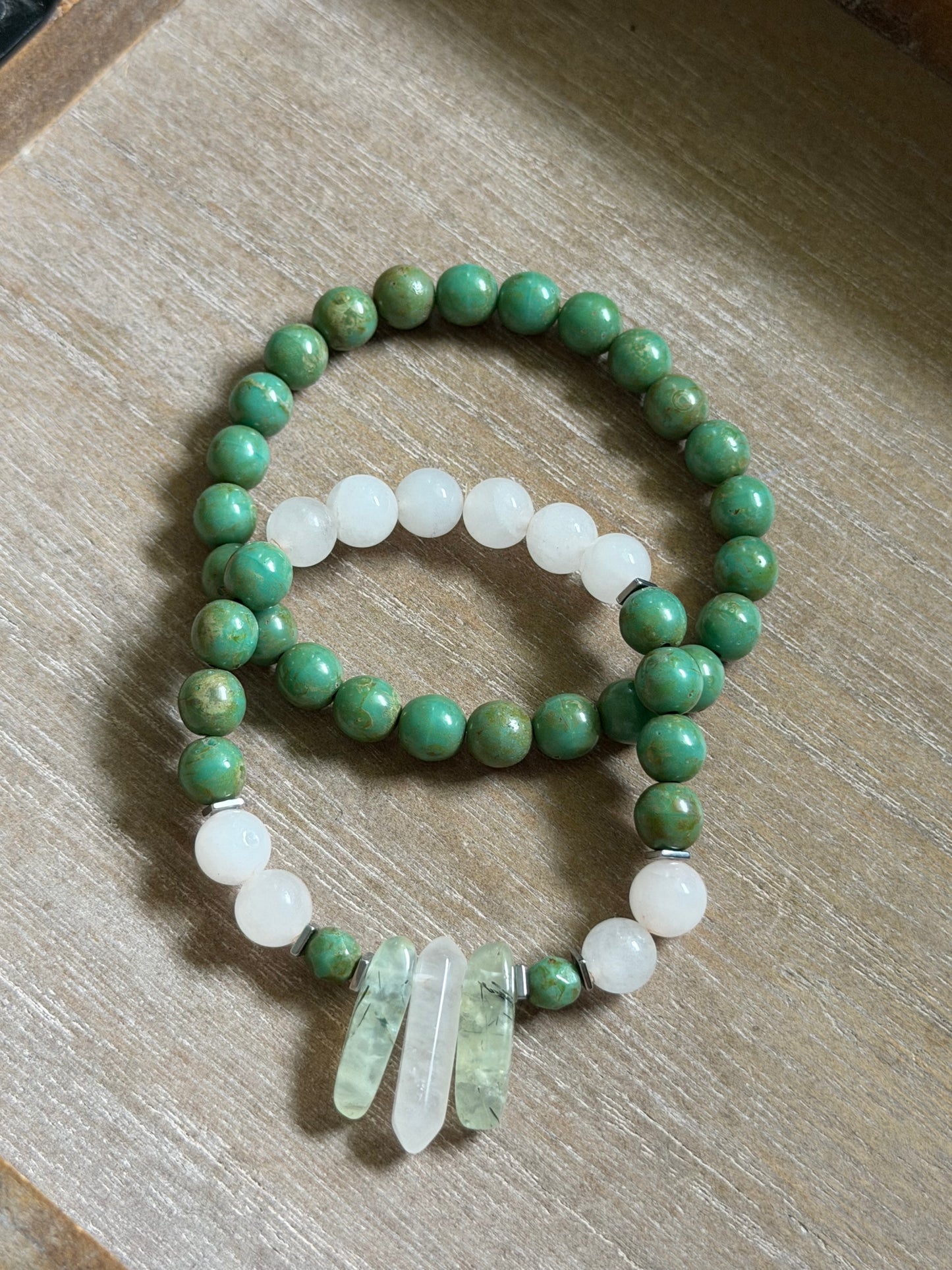 FOREST FAE BRACELET BUNDLE