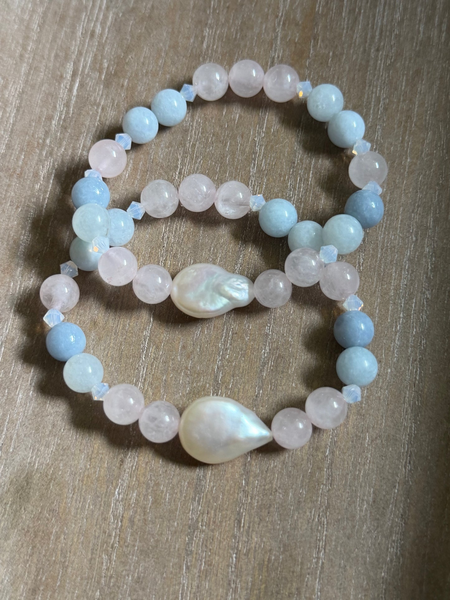 QUEEN OF CUPS BRACELET