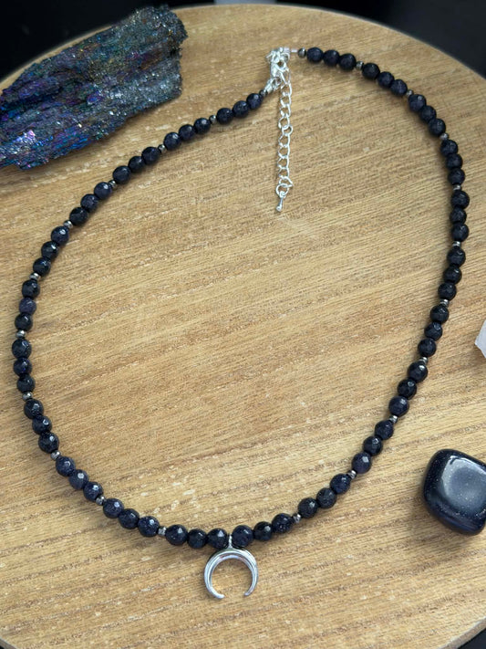 ATHENA NECKLACE