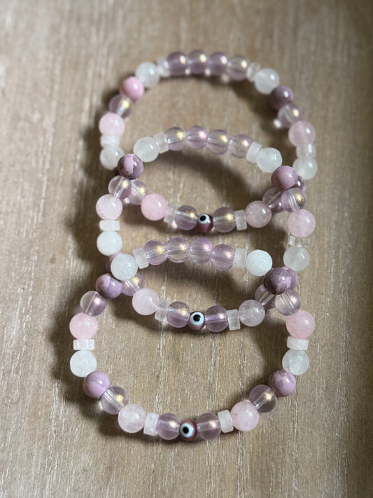 DIVINE FEMININE PROTECTION BRACELET