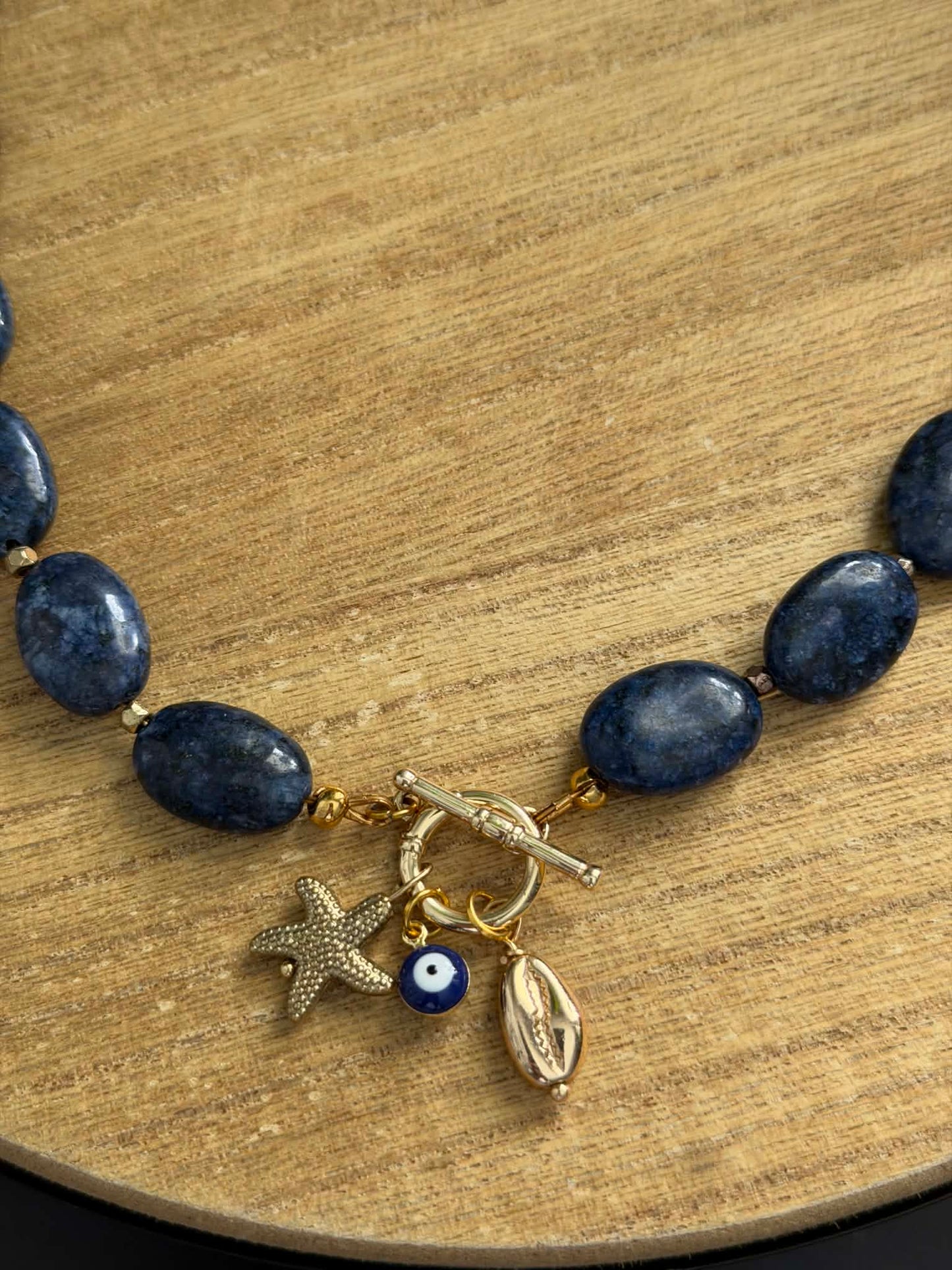 THALASSA NECKLACE