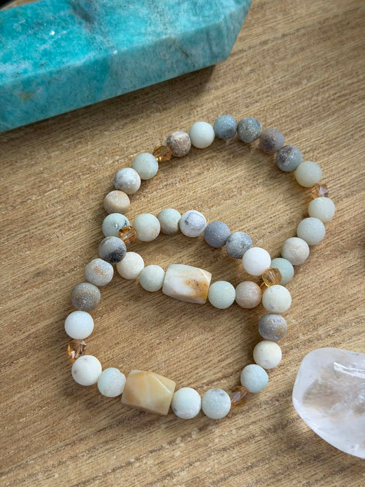 SEASIDE SPRITE BRACELET