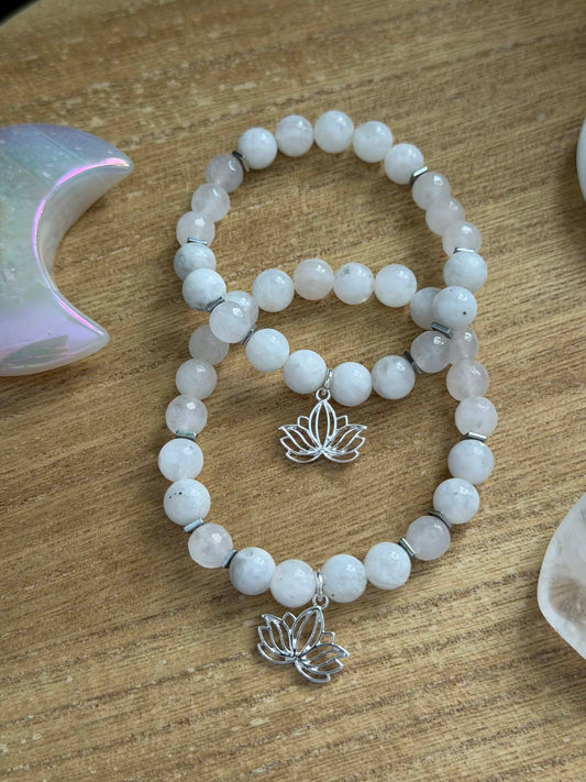 DIVINE BLOOM BRACELET
