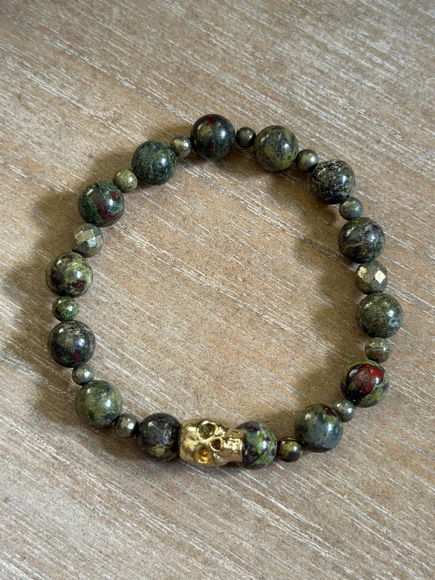 THE MORRIGAN BRACELET