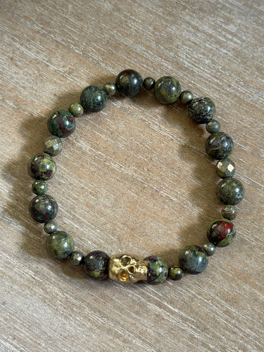 THE MORRIGAN BRACELET
