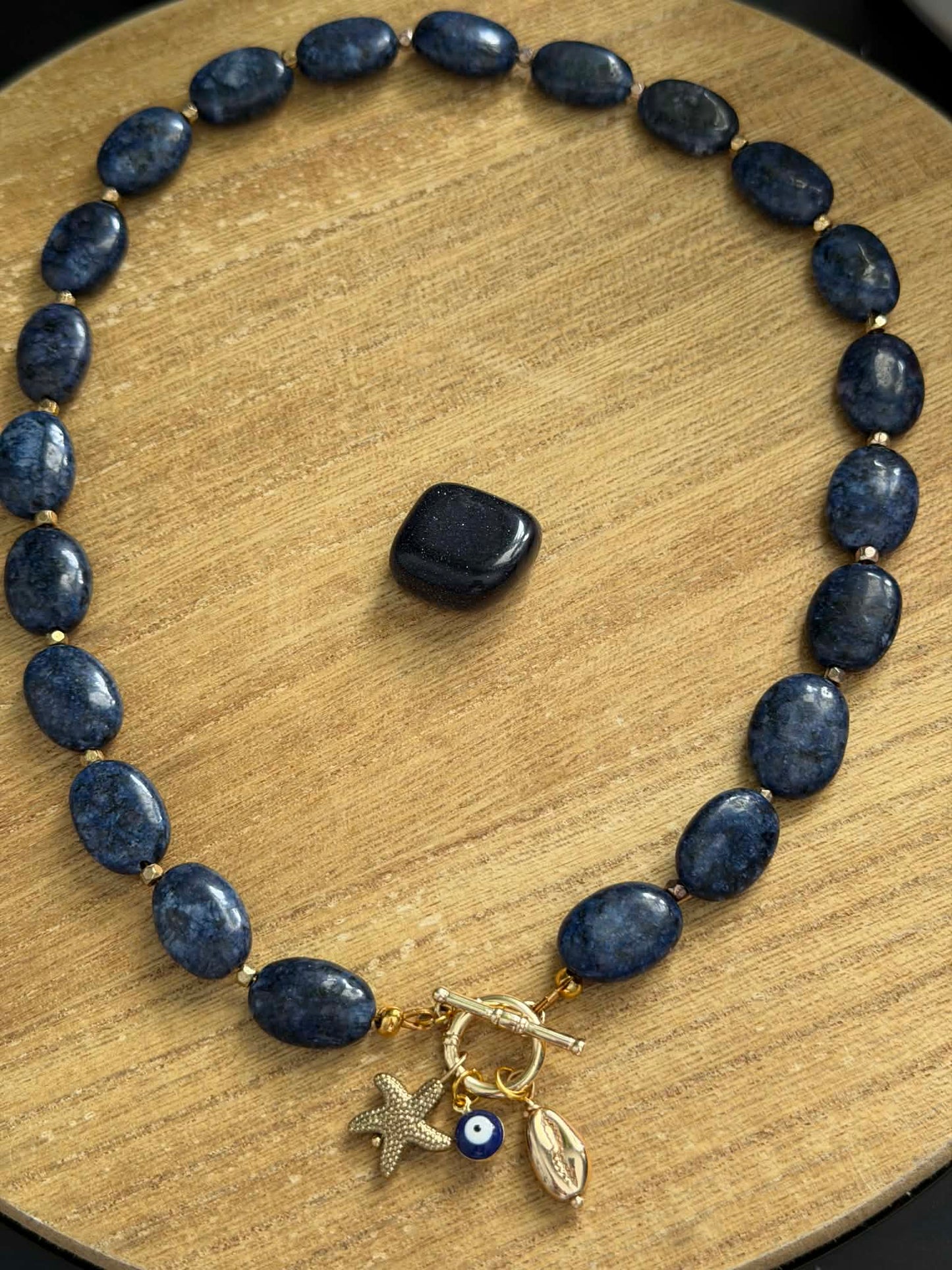 THALASSA NECKLACE