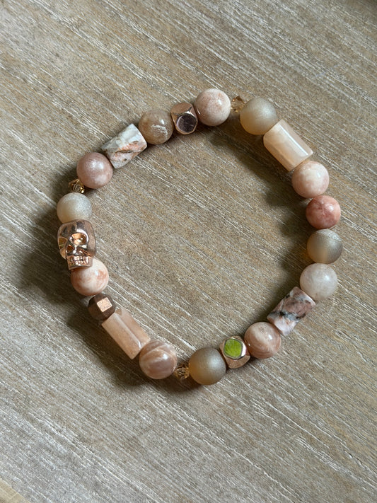PERSEPHONE MAIDEN BRACELET
