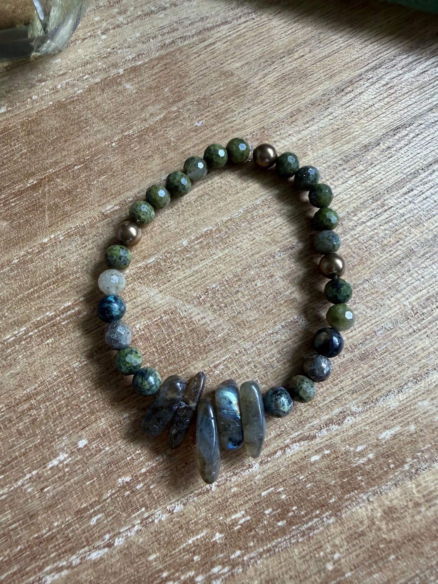 TRANSFORMATION BRACELET