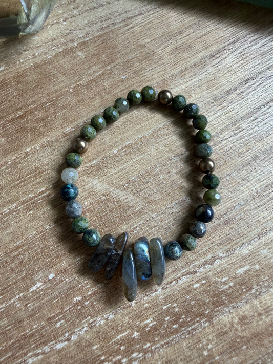 TRANSFORMATION BRACELET
