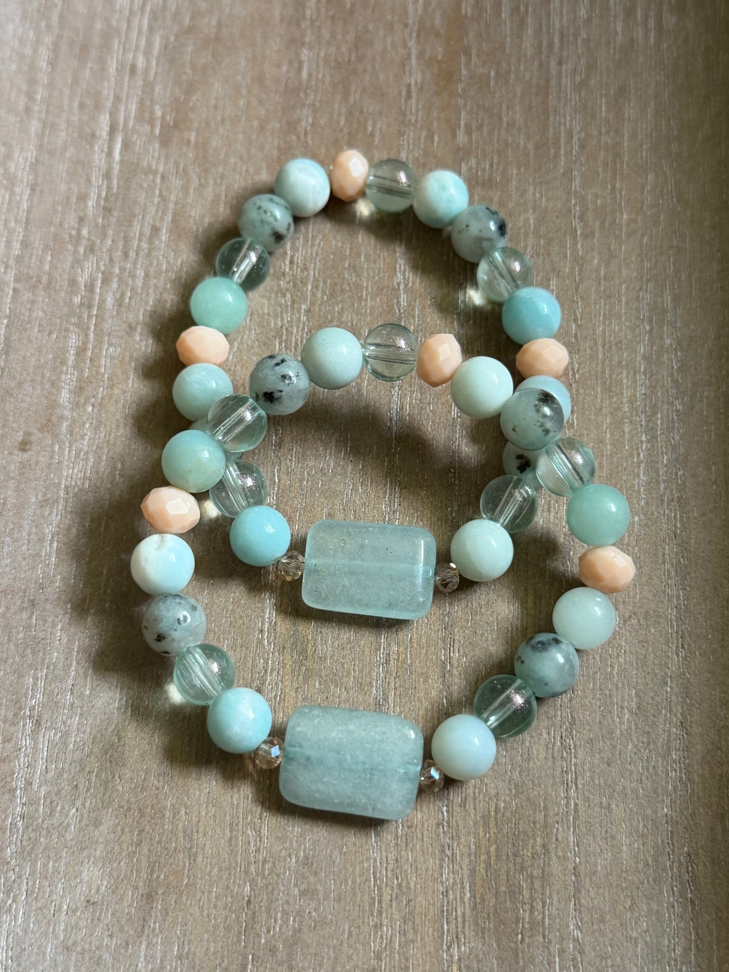 BY THE SEA BRACELET