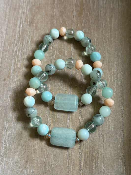 BY THE SEA BRACELET