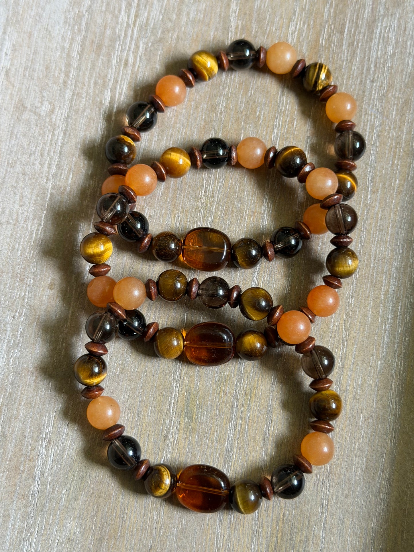 MABON BRACELET