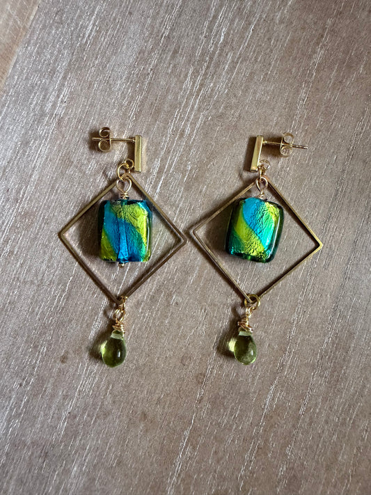 ÁINE EARRINGS