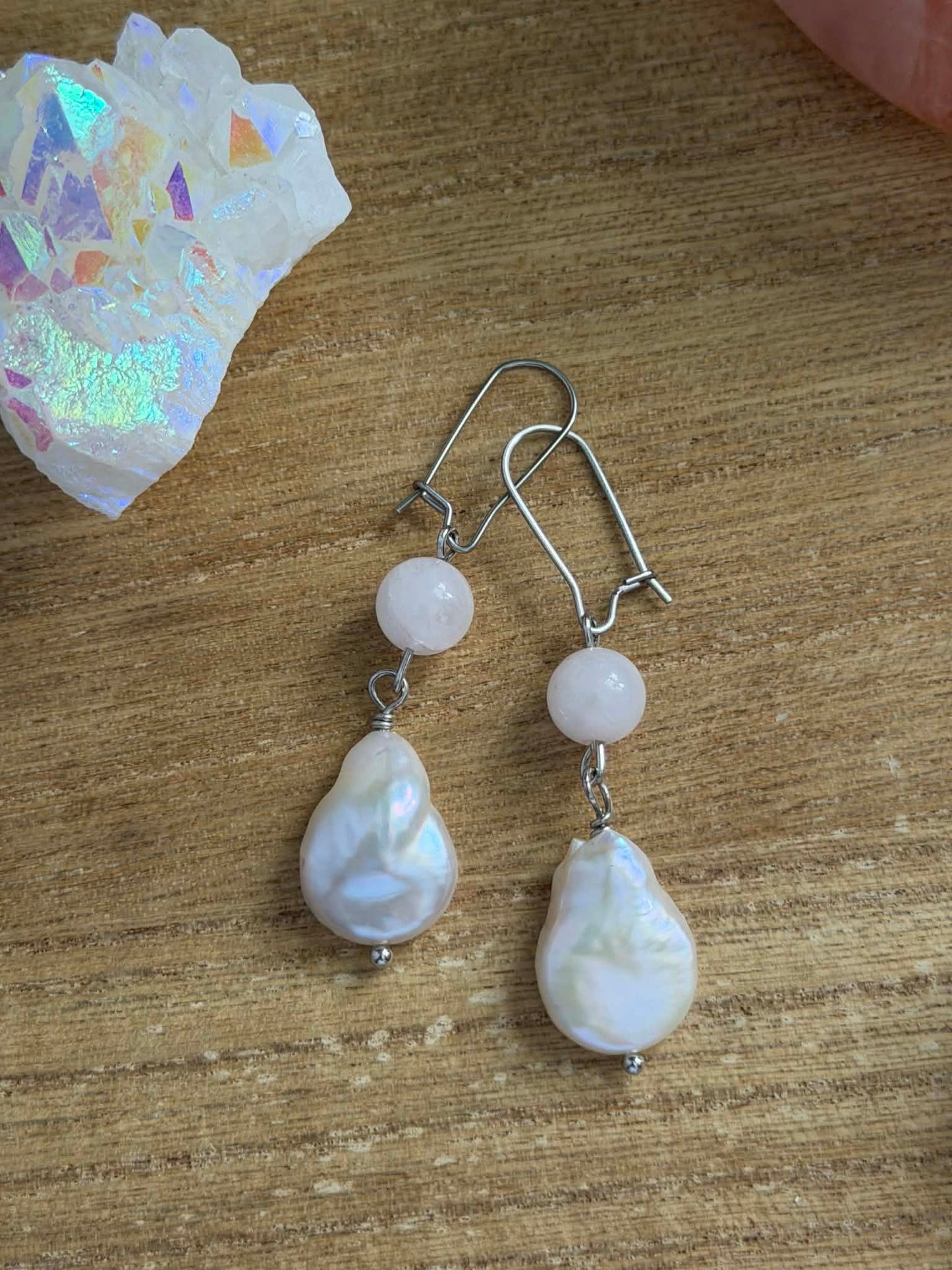 APHRODITE EARRINGS