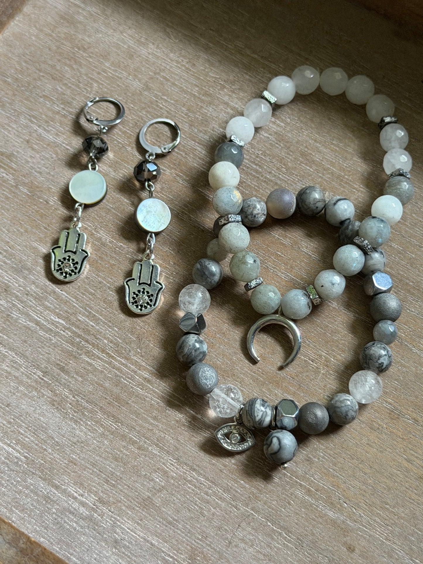 DIVINE PROTECTION GIFT SET