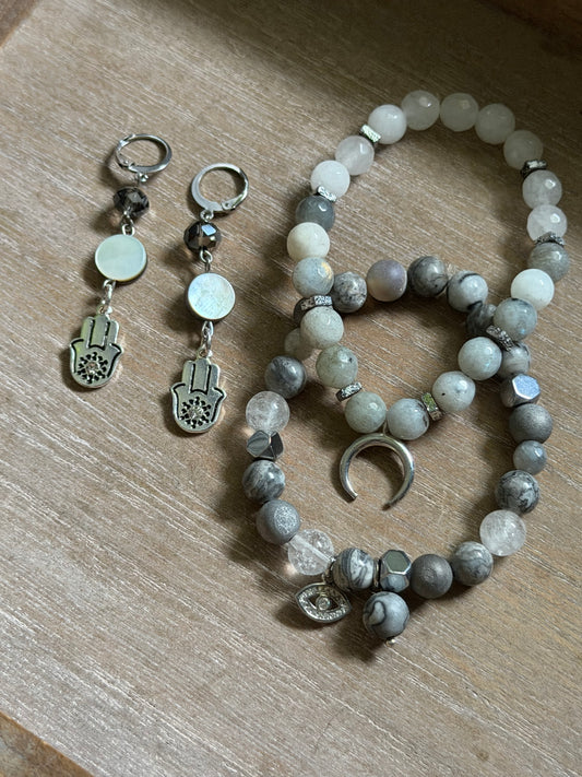 DIVINE PROTECTION GIFT SET