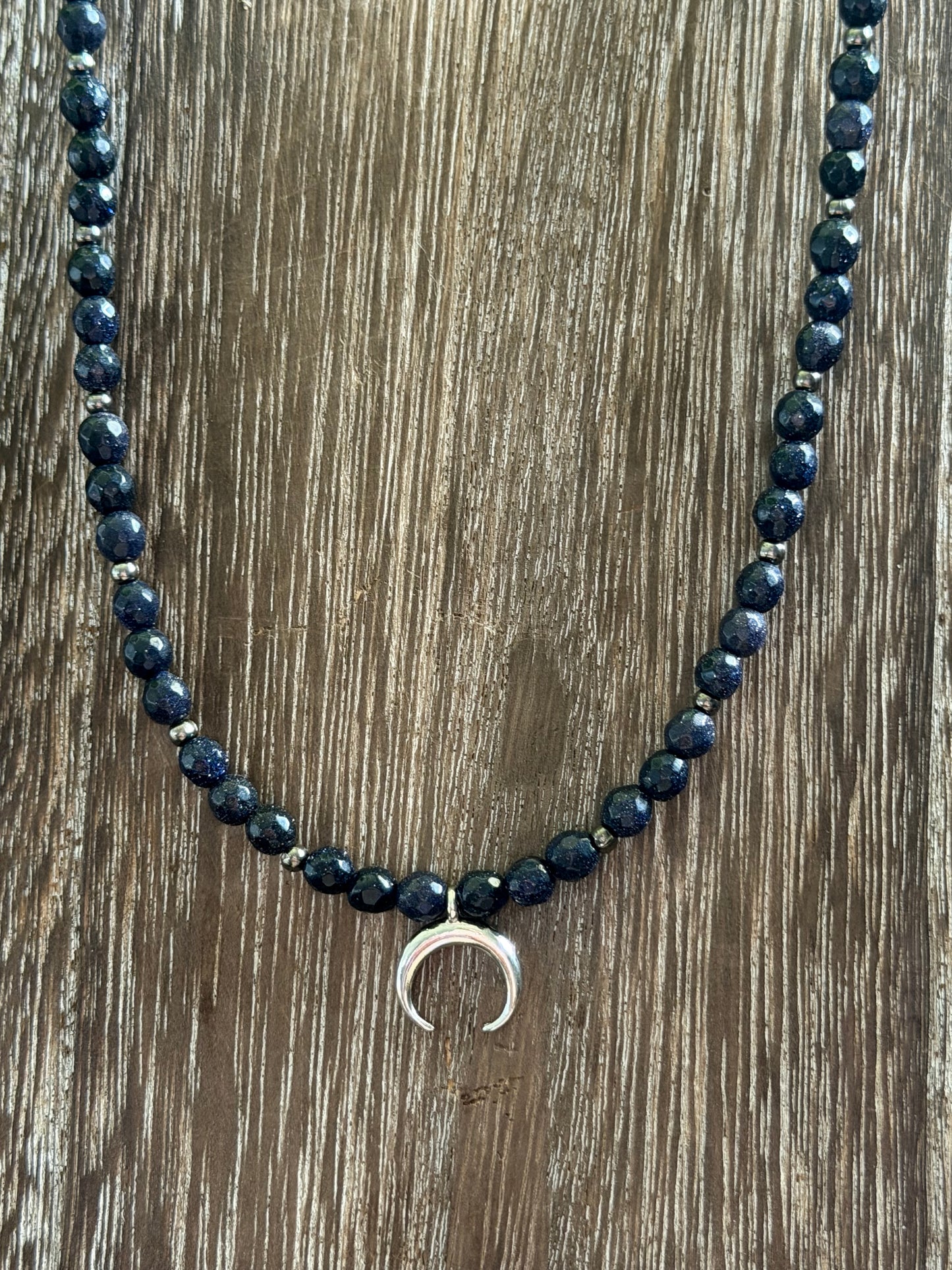 ATHENA NECKLACE