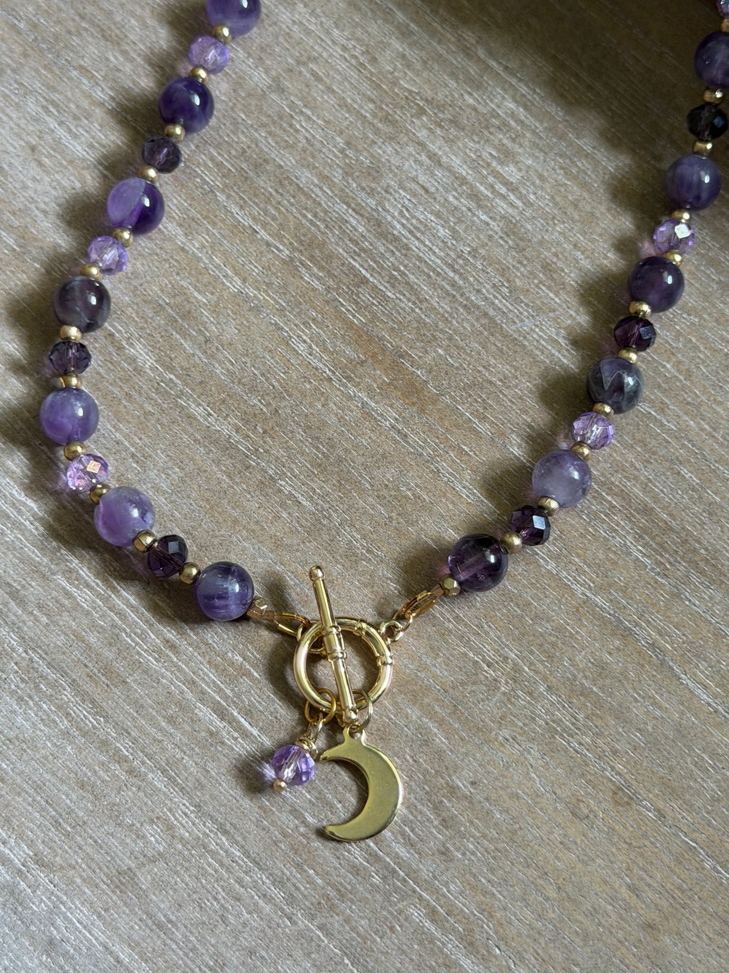 ASTERIA NECKLACE