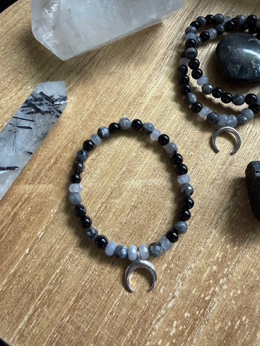 NEW MOON BRACELET