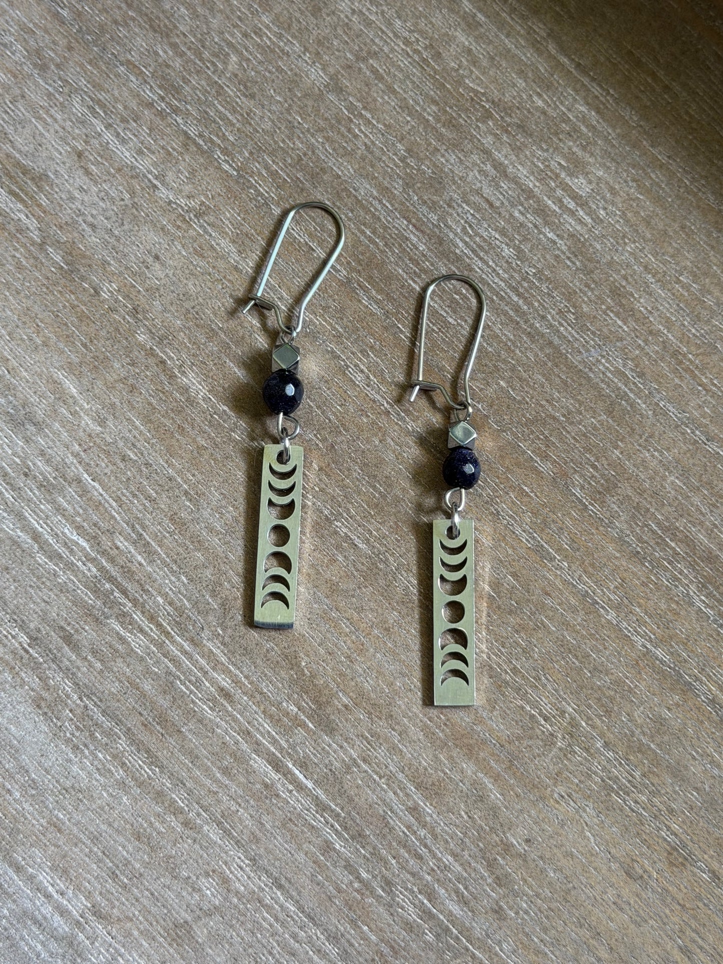 ATHENA EARRINGS