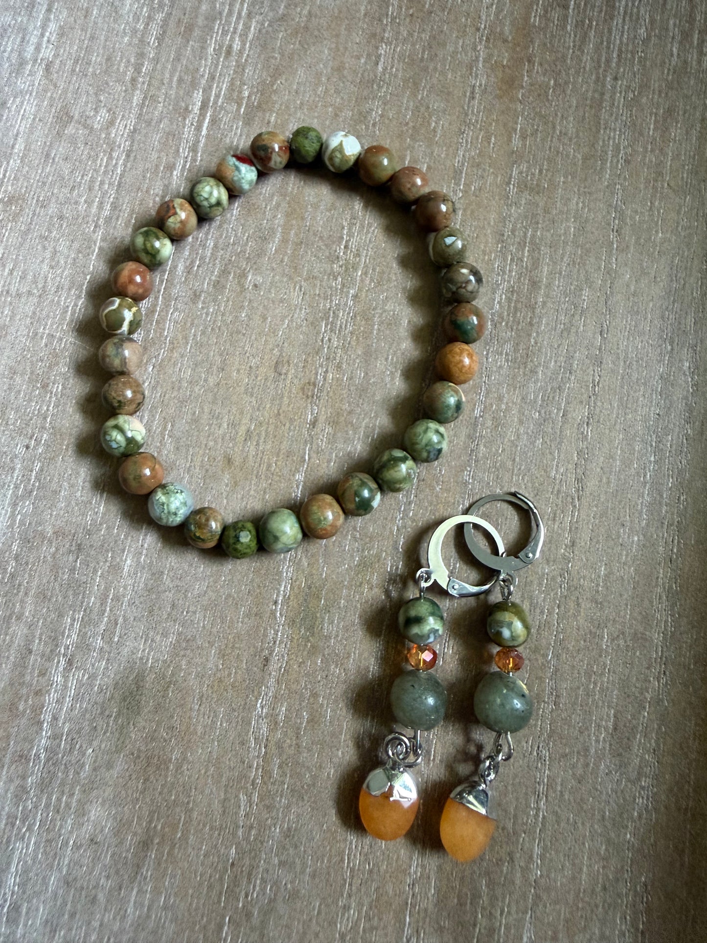 AUTUMN EQUINOX GIFT SET
