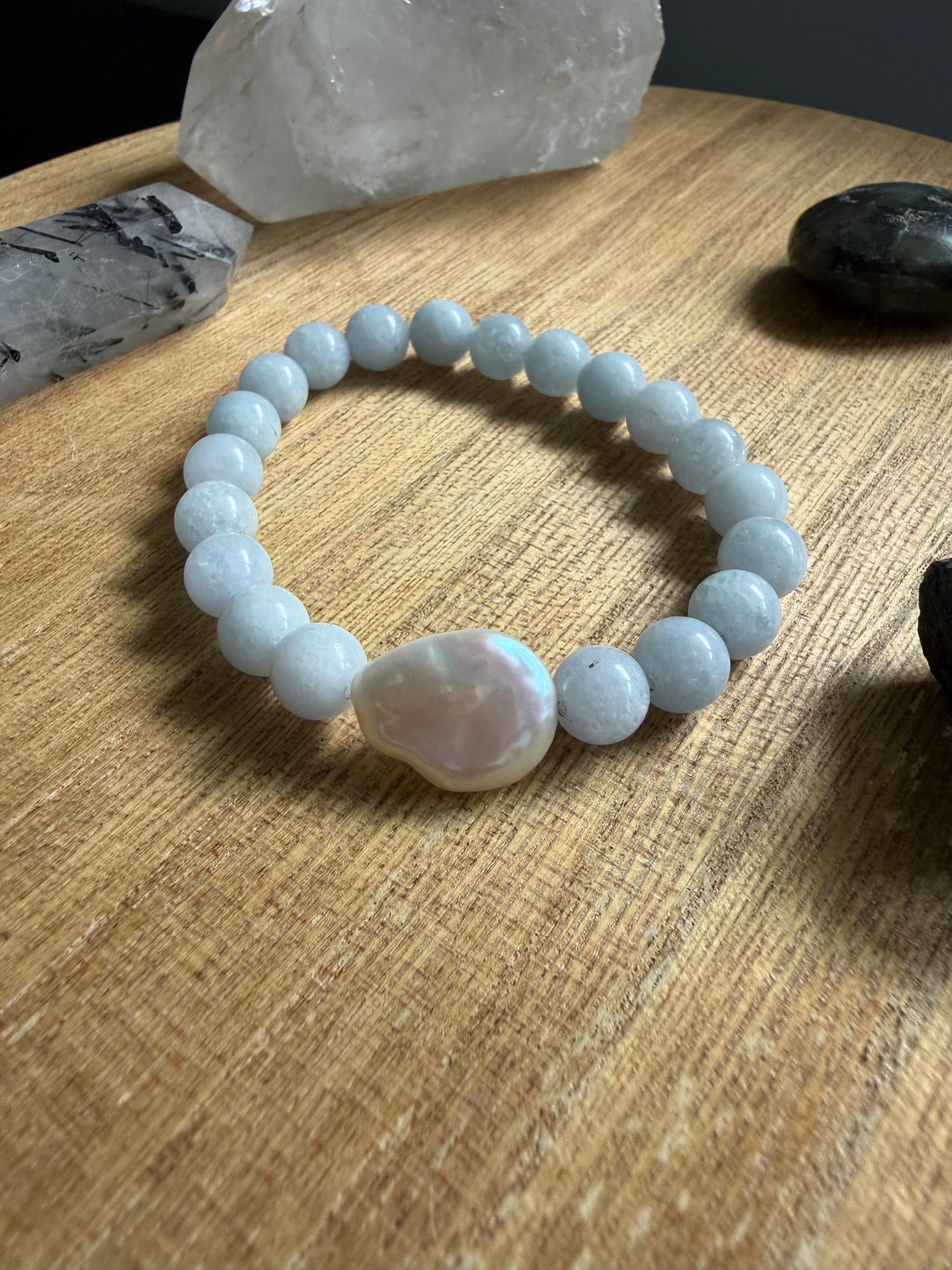 PLEIADES BRACELET