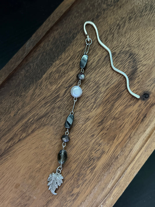 GROUNDED BOOKMARK