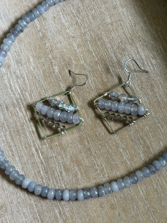 COASTAL FOG GIFT SET