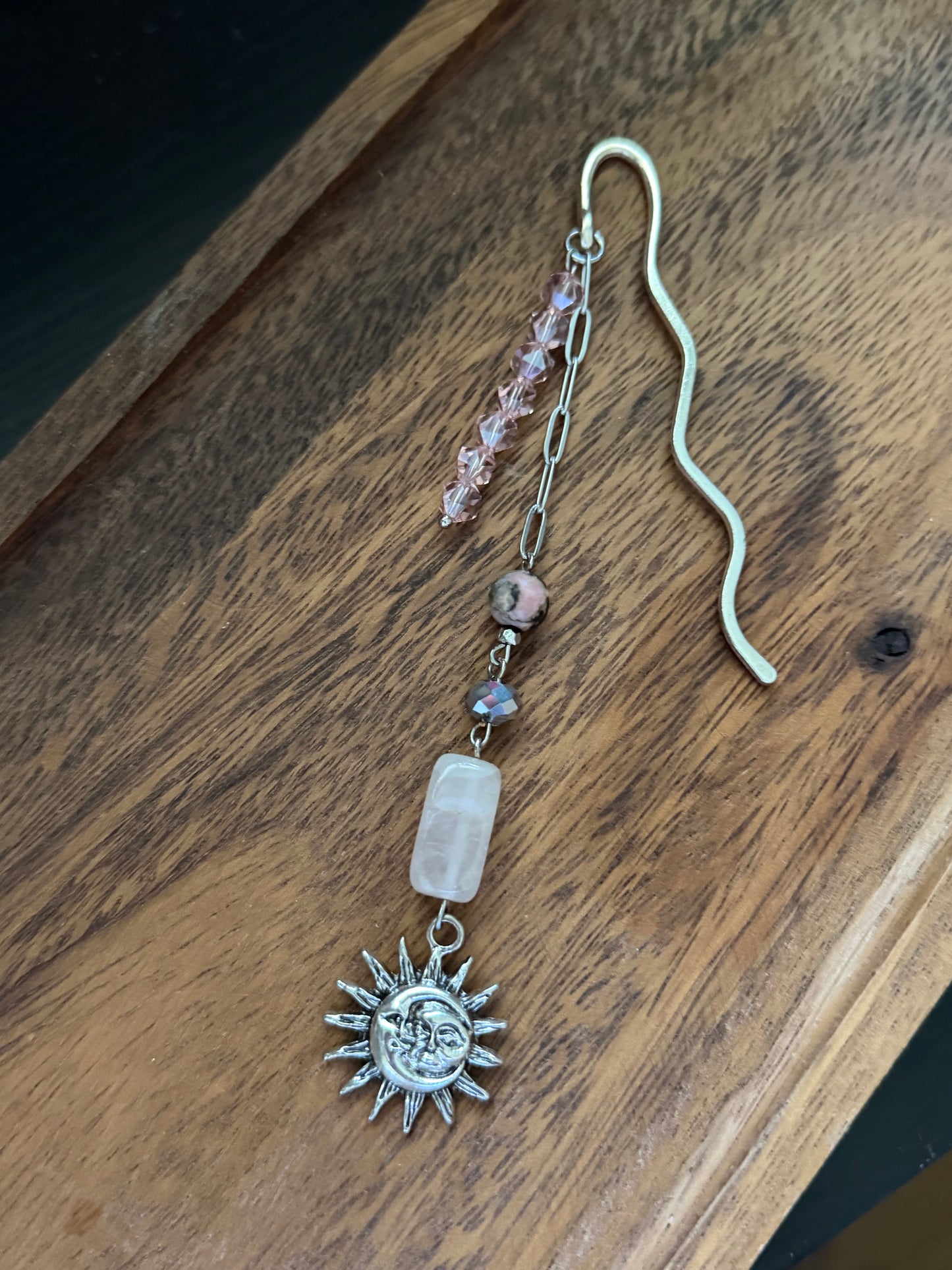 CELESTIAL GODDESS BOOKMARK