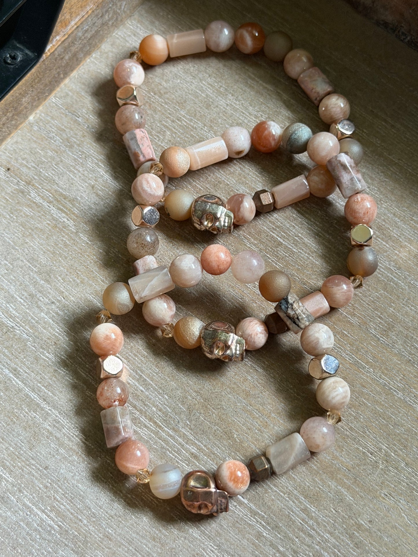 PERSEPHONE MAIDEN BRACELET