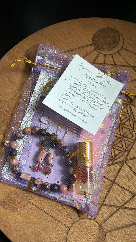 APHRODITE GIFT SET