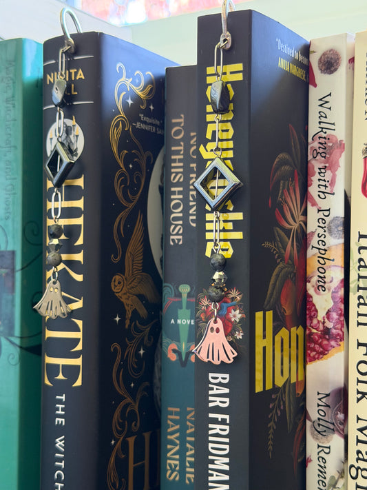 BOOFRIEND BOOKMARK