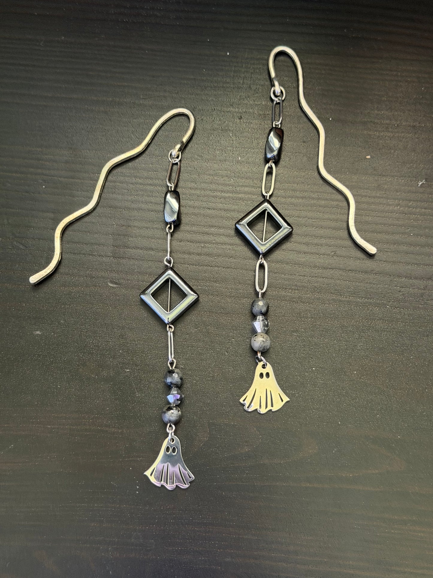 BOOFRIEND BOOKMARK